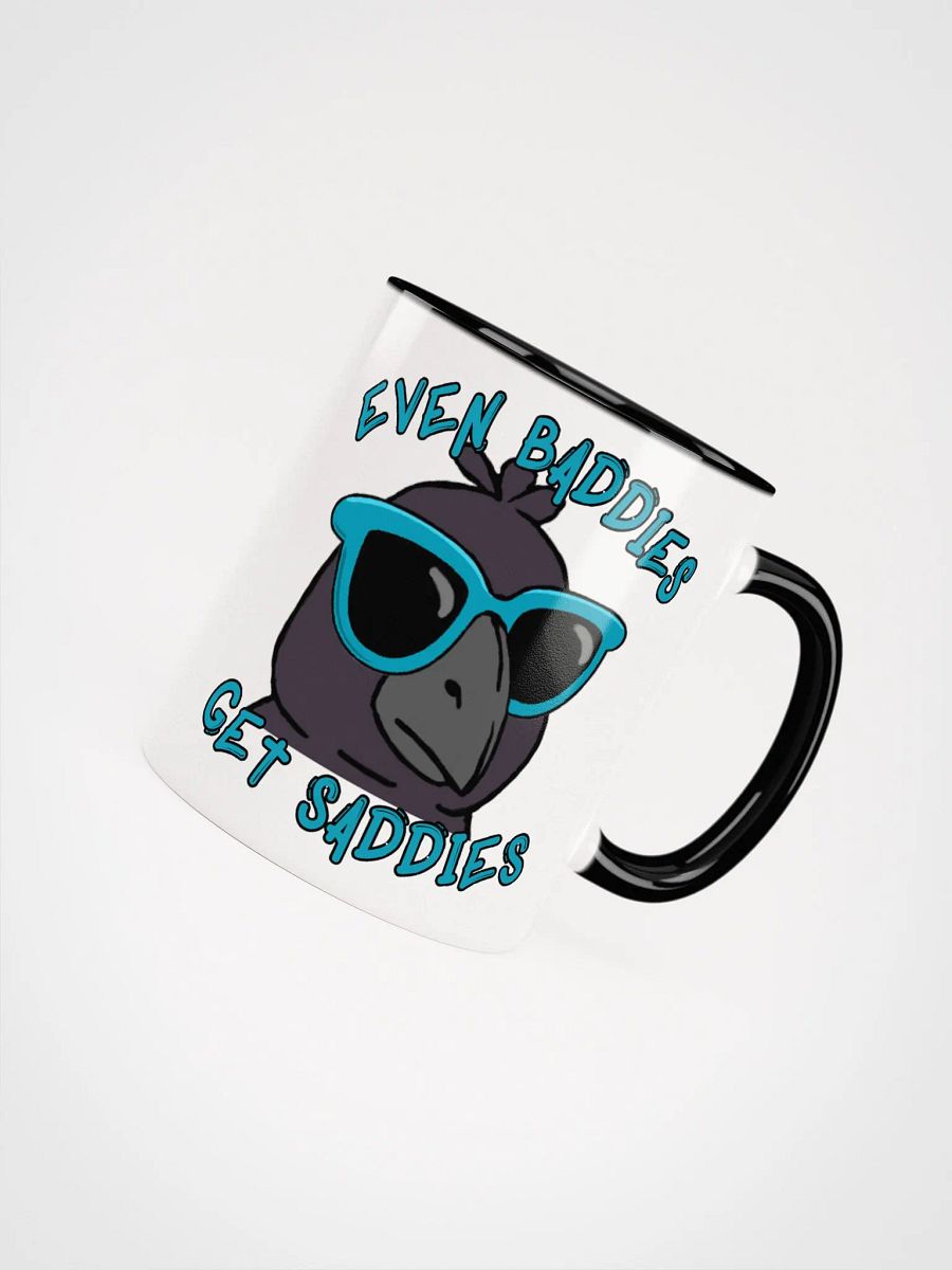 Baddies - Mug product image (33)