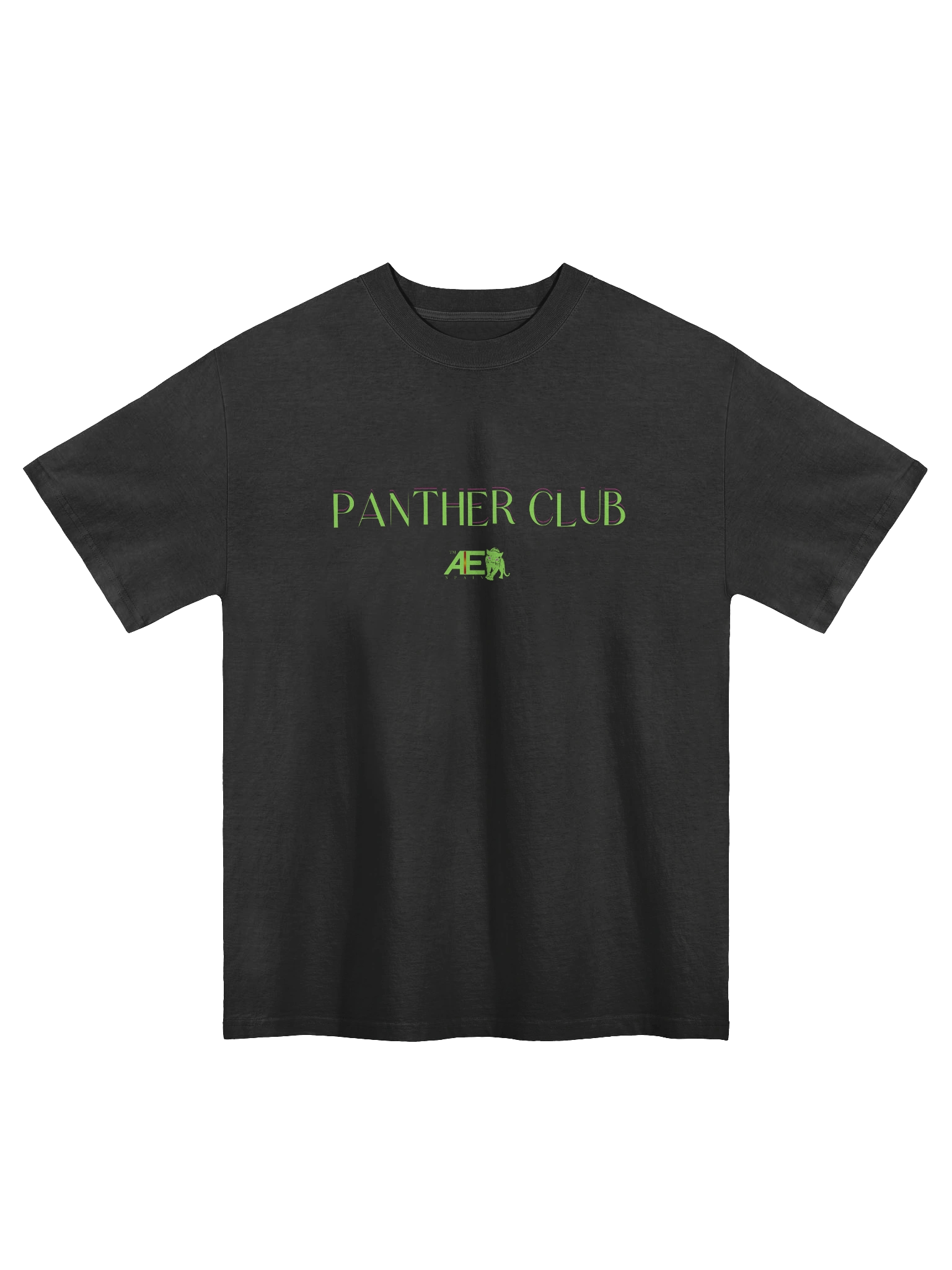 FEARLESS Heavyweight Tee product image (1)