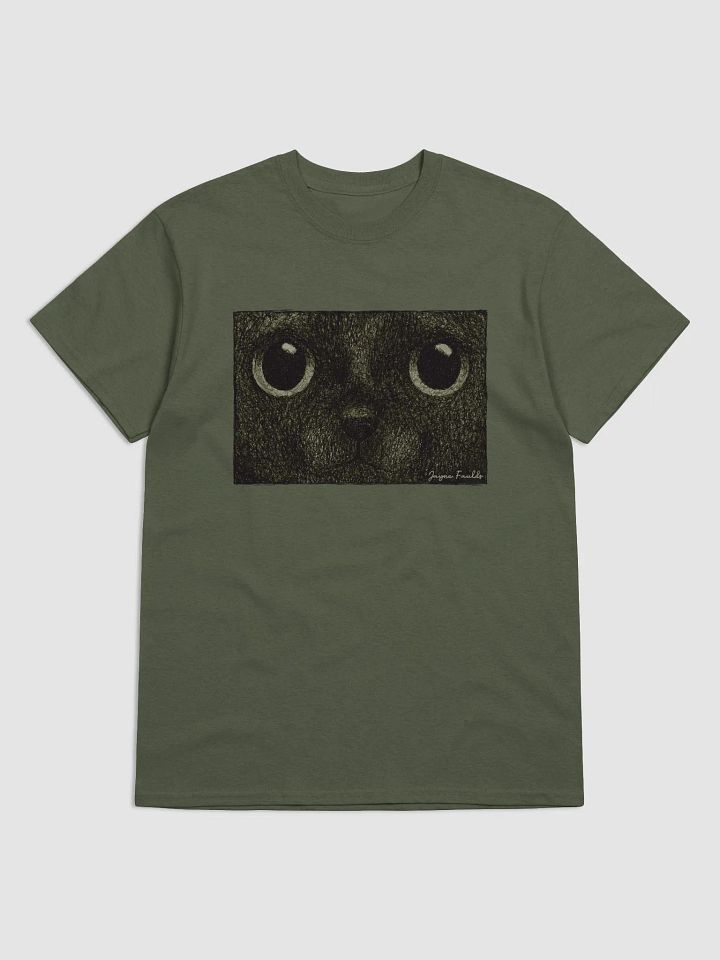 Good Luck Unisex Tee product image (1)
