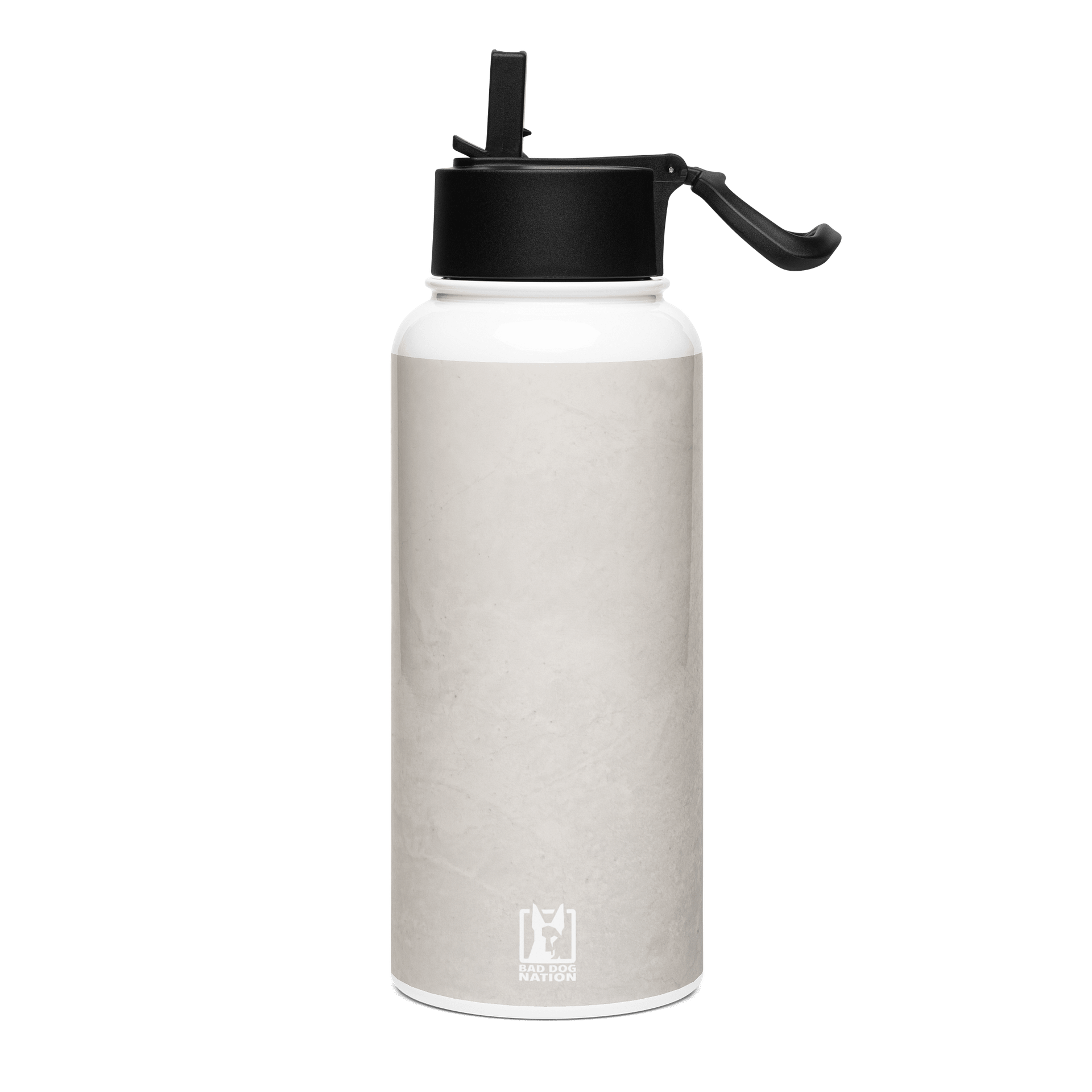 Vive le Ring - Stainless Steel Straw Bottle product image (4)