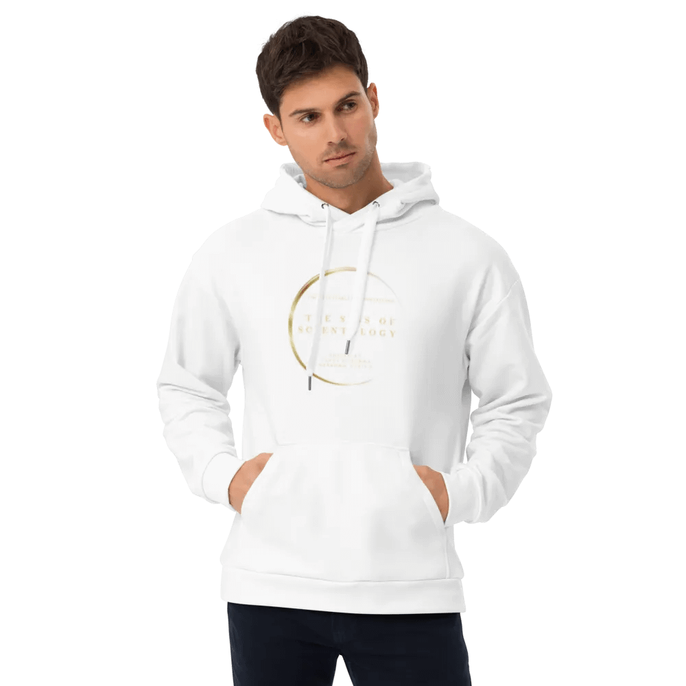 Unforgettable Conversations All-Over Hoodie product image (1)