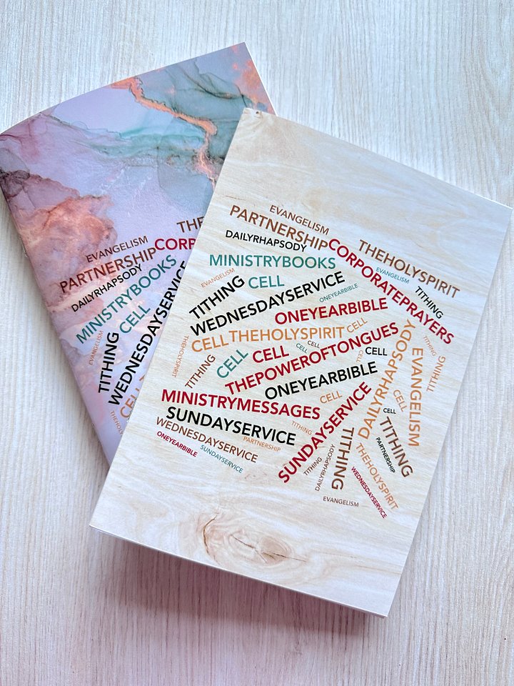 Akulens FirstThingsFirst Notebook 02 product image (2)