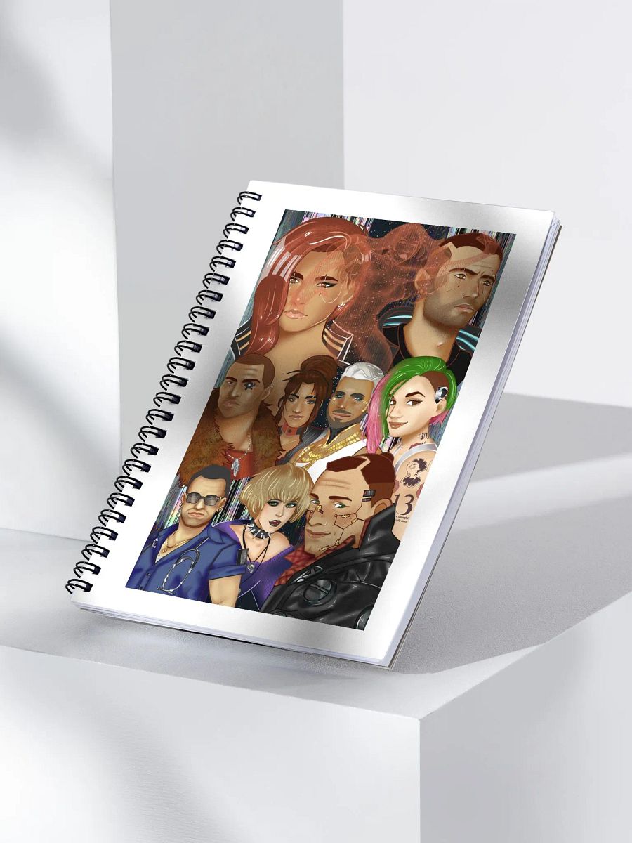 Taking notes product image (3)