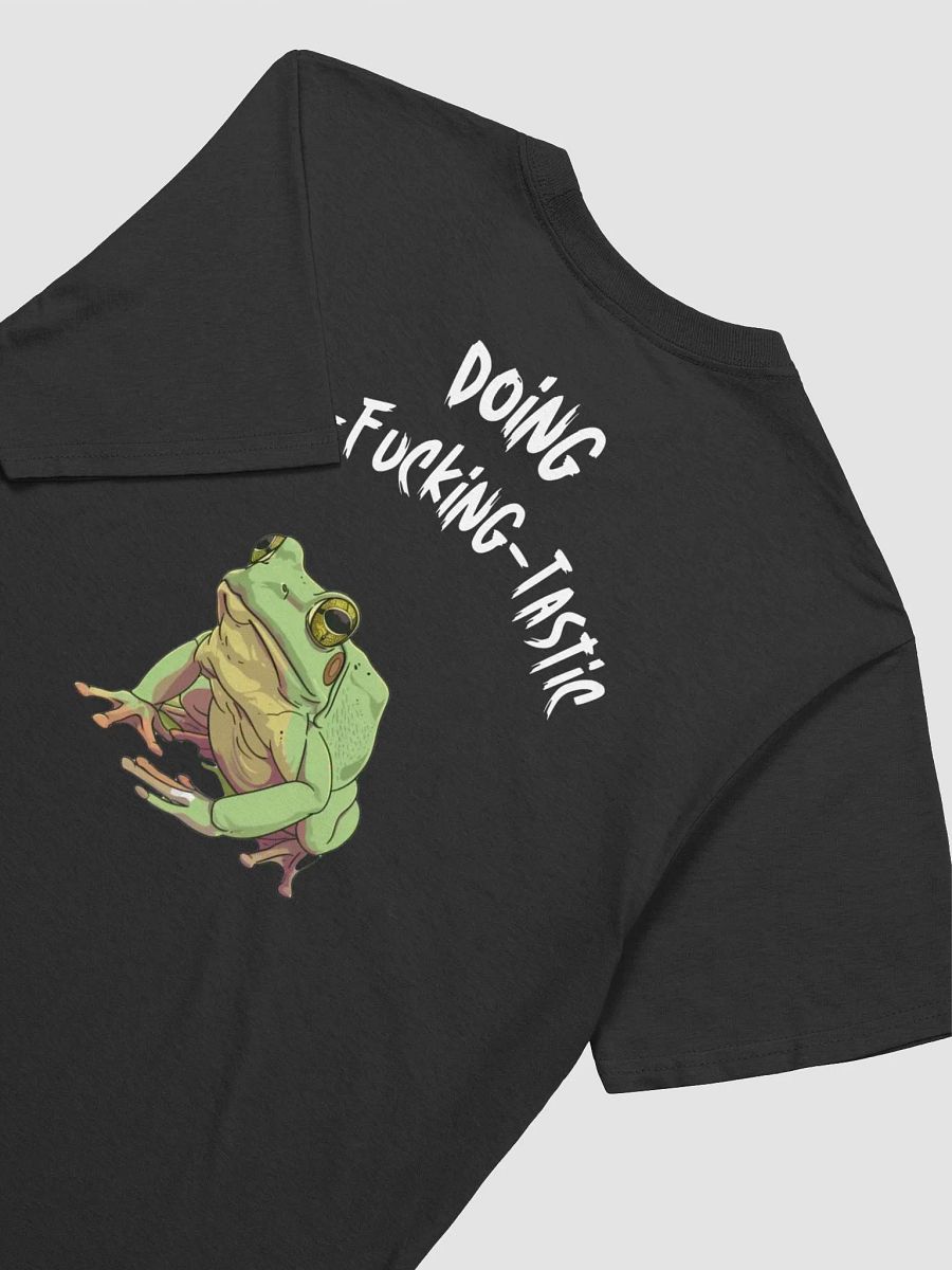 FORSAKEN T FFT FROG TAKEOVER1 product image (4)
