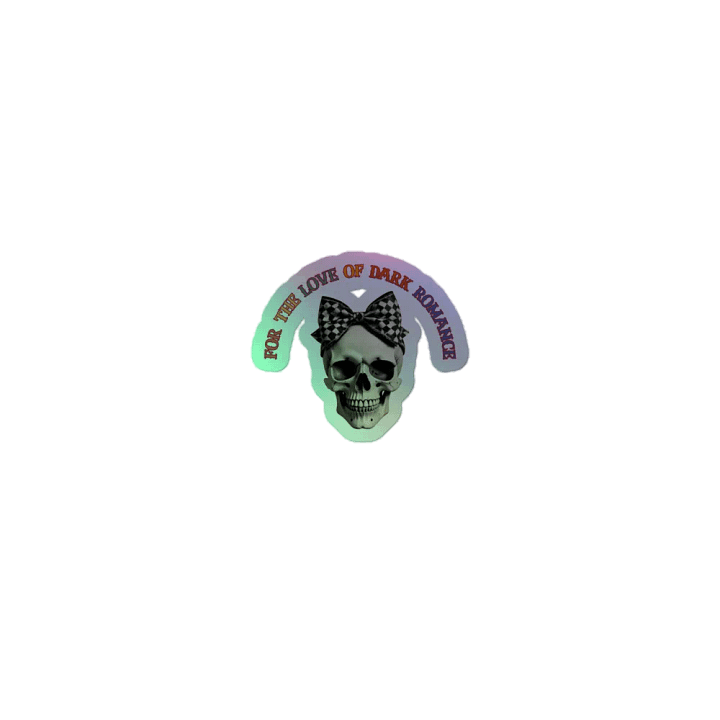Checkered Skull Couture. product image (1)