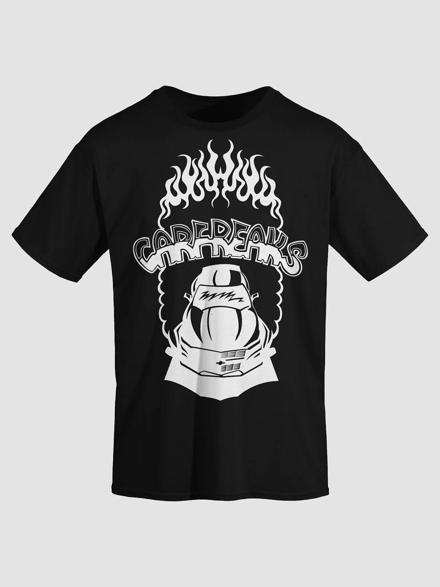 OG logo - T-shirt - Black product image (3)