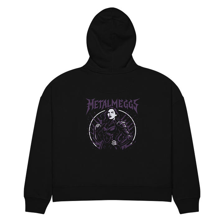 Legacy Strength Hoodie product image (2)