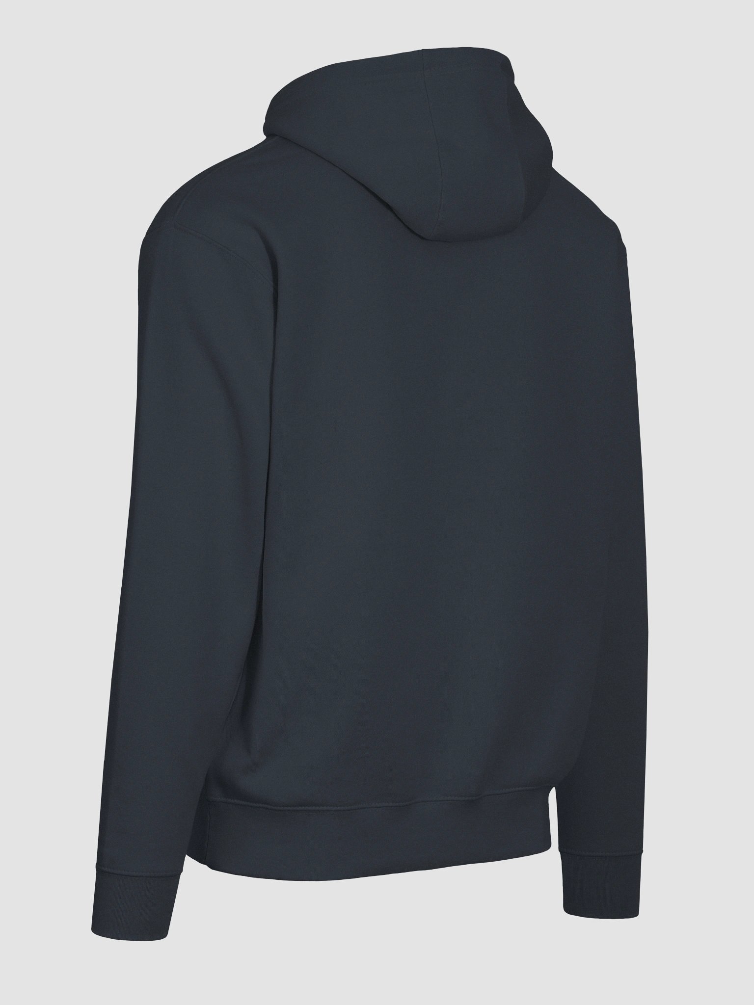 Wannabe hoodie - EMBROIDERED product image (16)