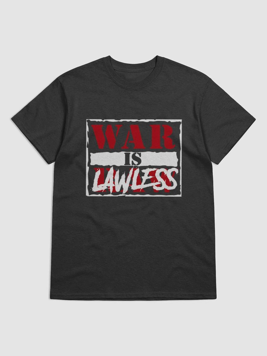 Lawless Classic product image (1)