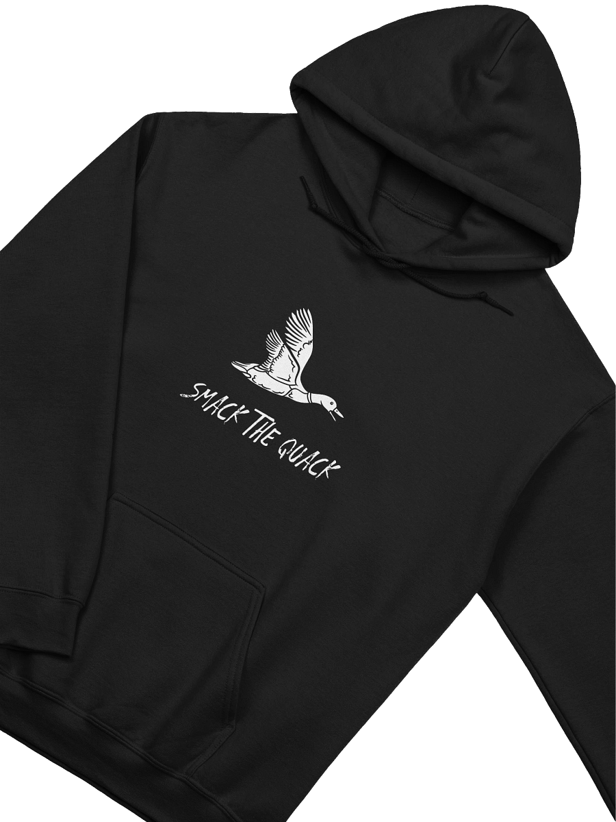 Smack The Quack Hoodie product image (3)