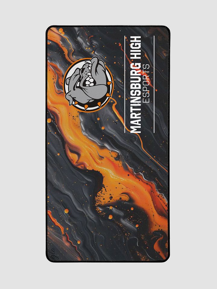 Martinsburg High School Esports Mousepad product image (2)