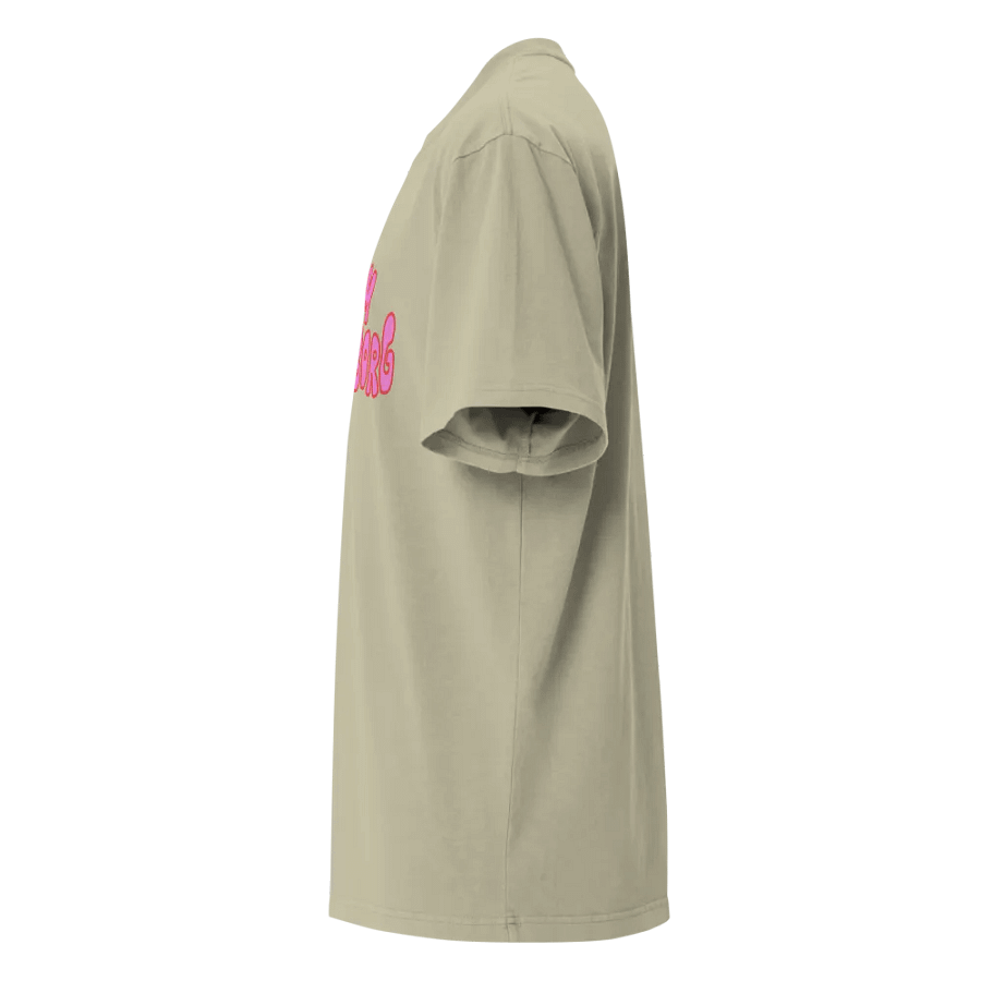 TH Tee - Faded Eucalyptus product image (9)