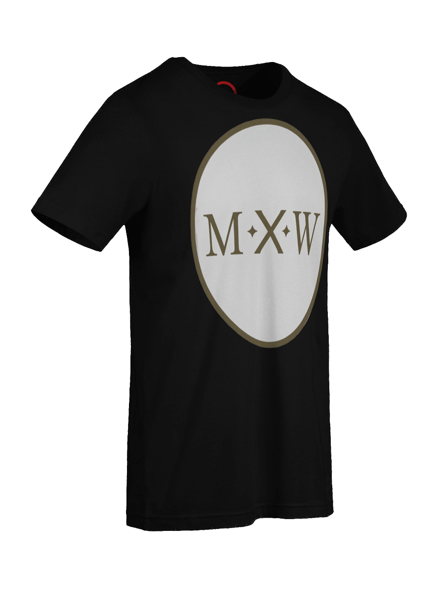 Morning Word Logo Tee product image (44)