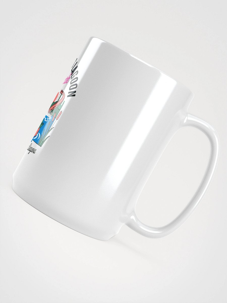 Boudreaux's Lagoon Waterpark Mug product image (5)