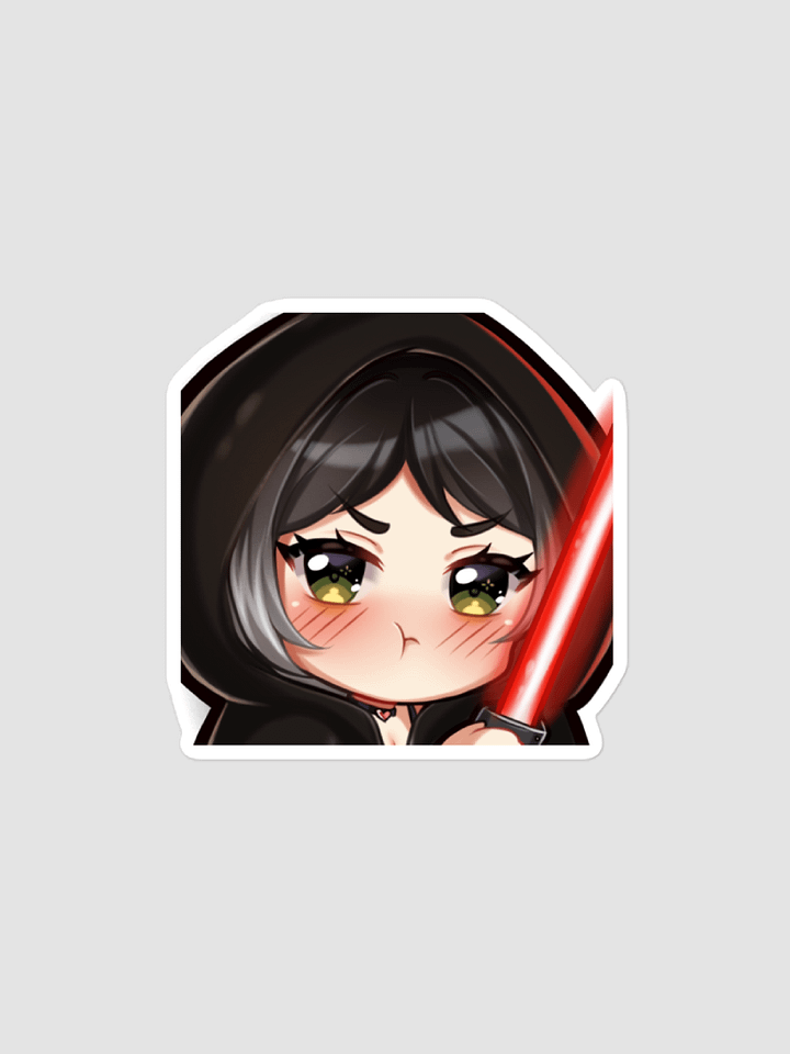 Gabiz Evil Sticker product image (1)