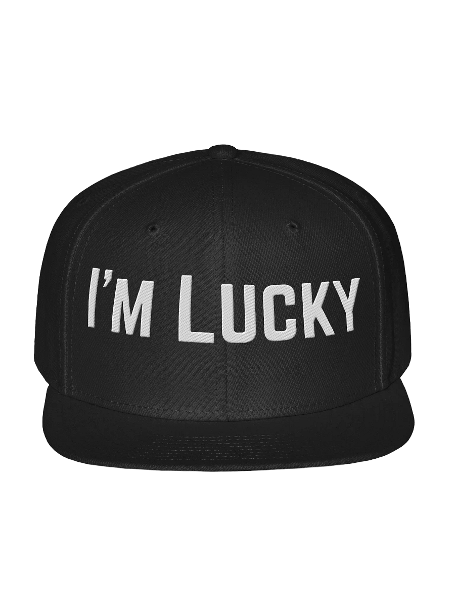 Lucky Hat product image (1)