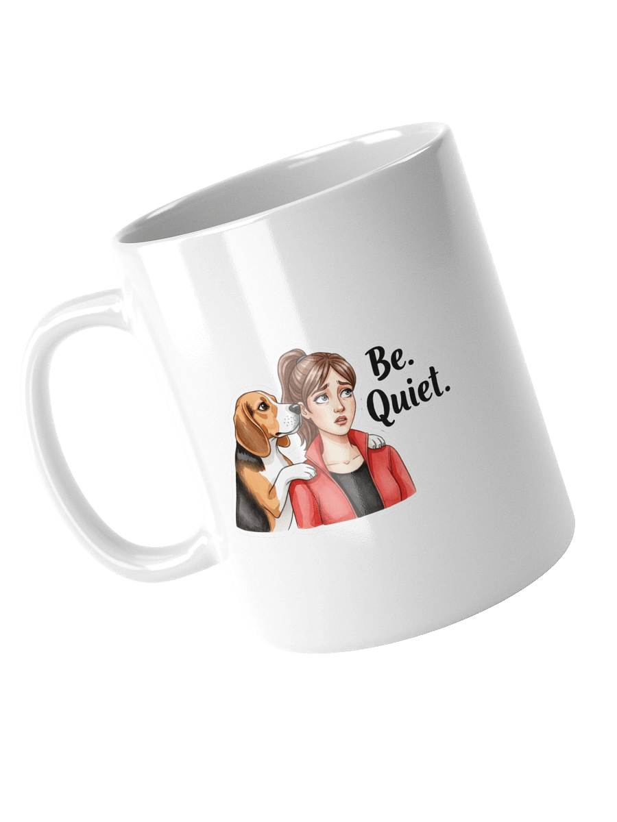 Be Quiet product image (12)