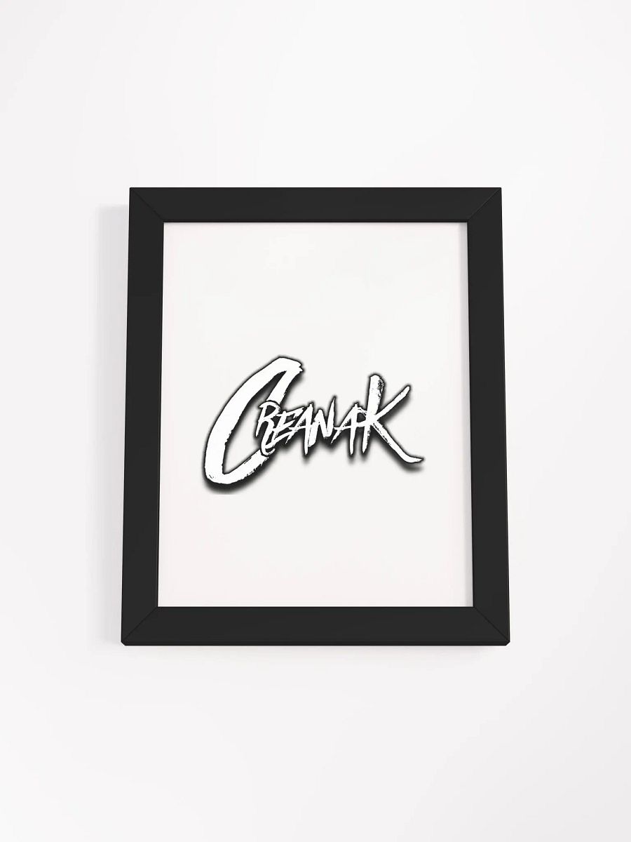 Creanak Poster product image (12)
