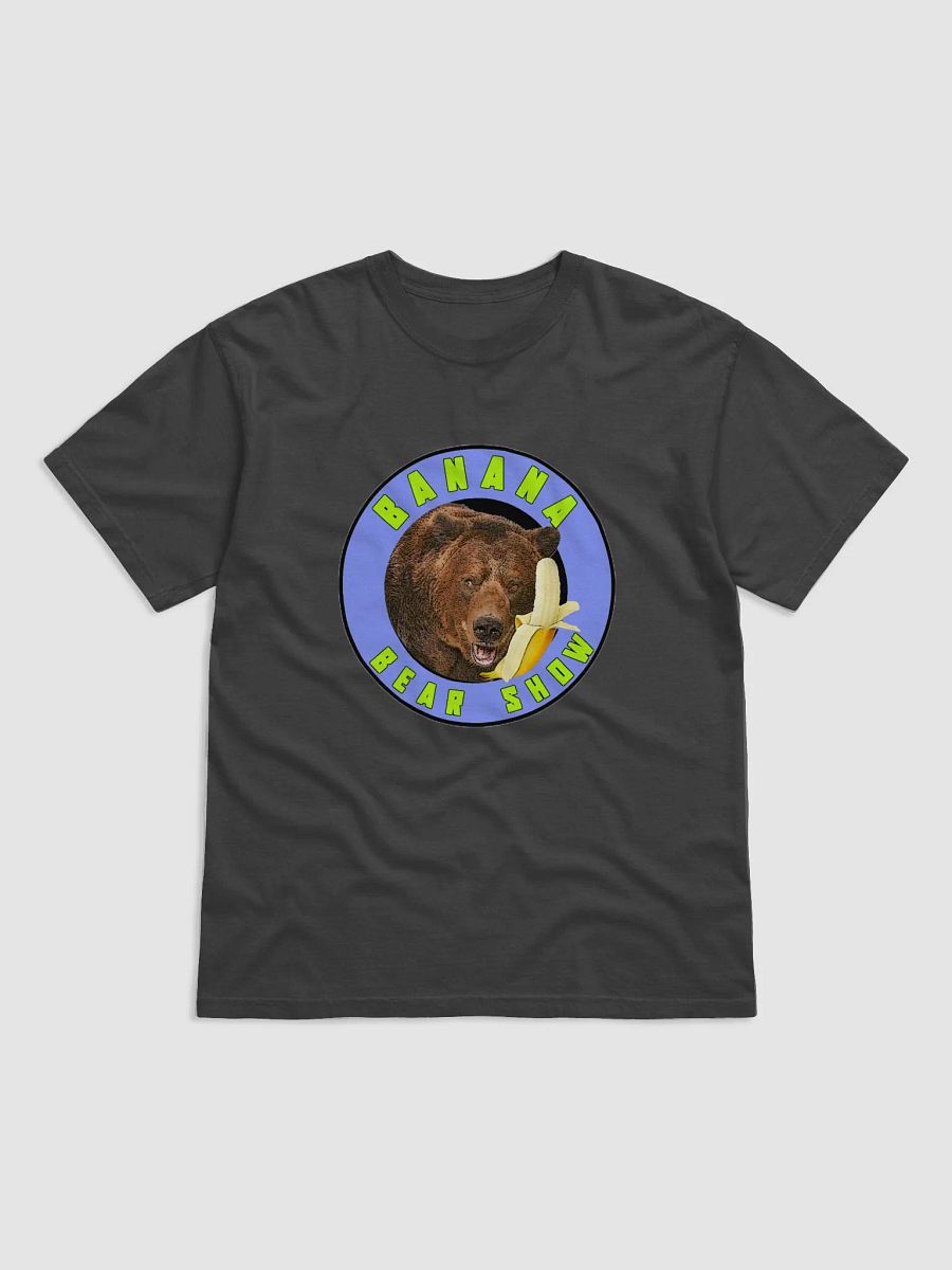 Banana Bear Show Tee product image (1)