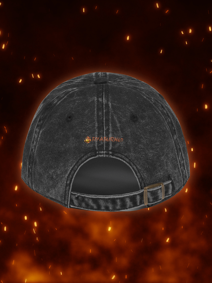 SuS Hat product image (2)