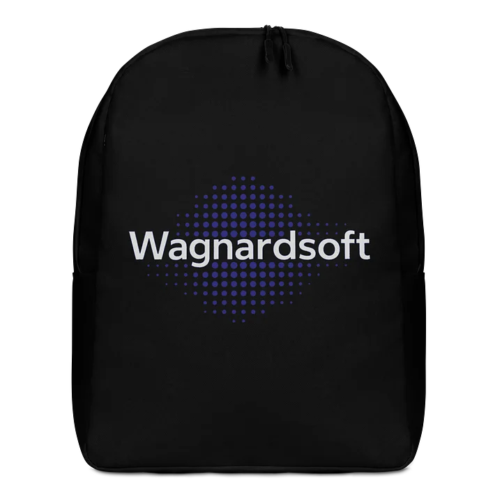 Wagnardsoft Backpack product image (1)