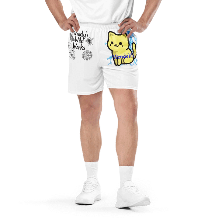 Brand Men's Shorts product image (1)