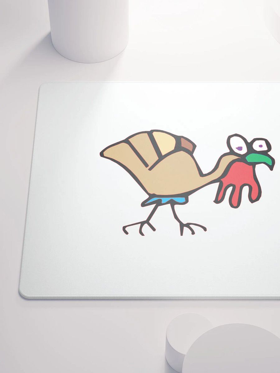 Living Walking Turkey product image (10)