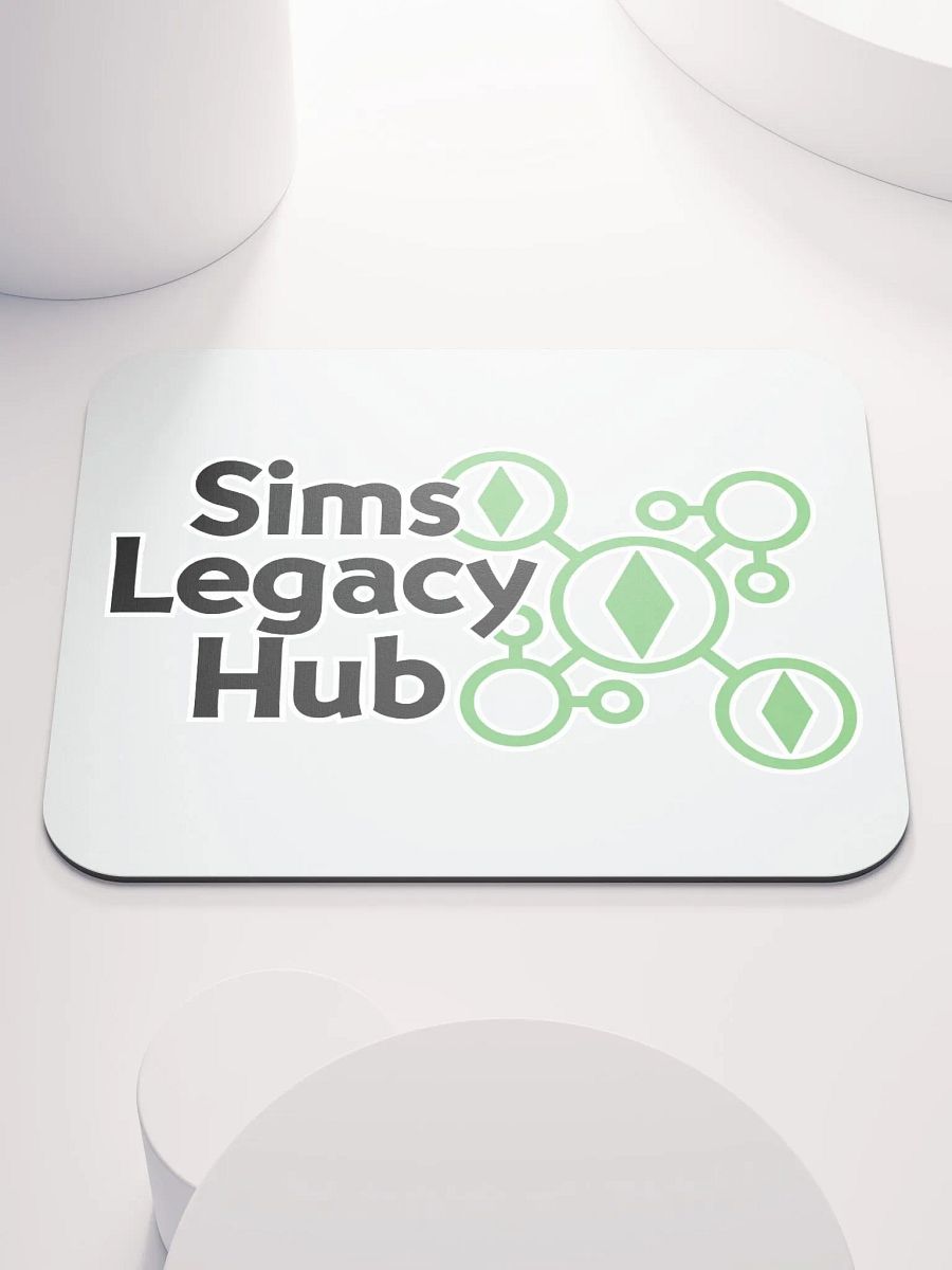 Mouse Pad product image (1)