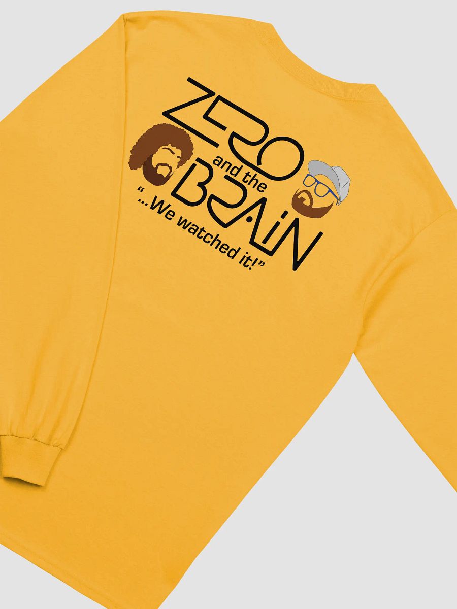 ZATB Long Sleeve Dark product image (24)