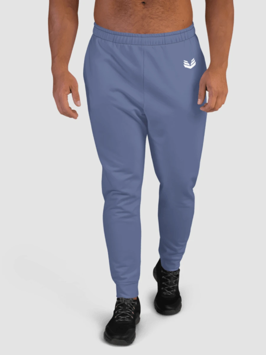Joggers - Harbor Blue product image (3)