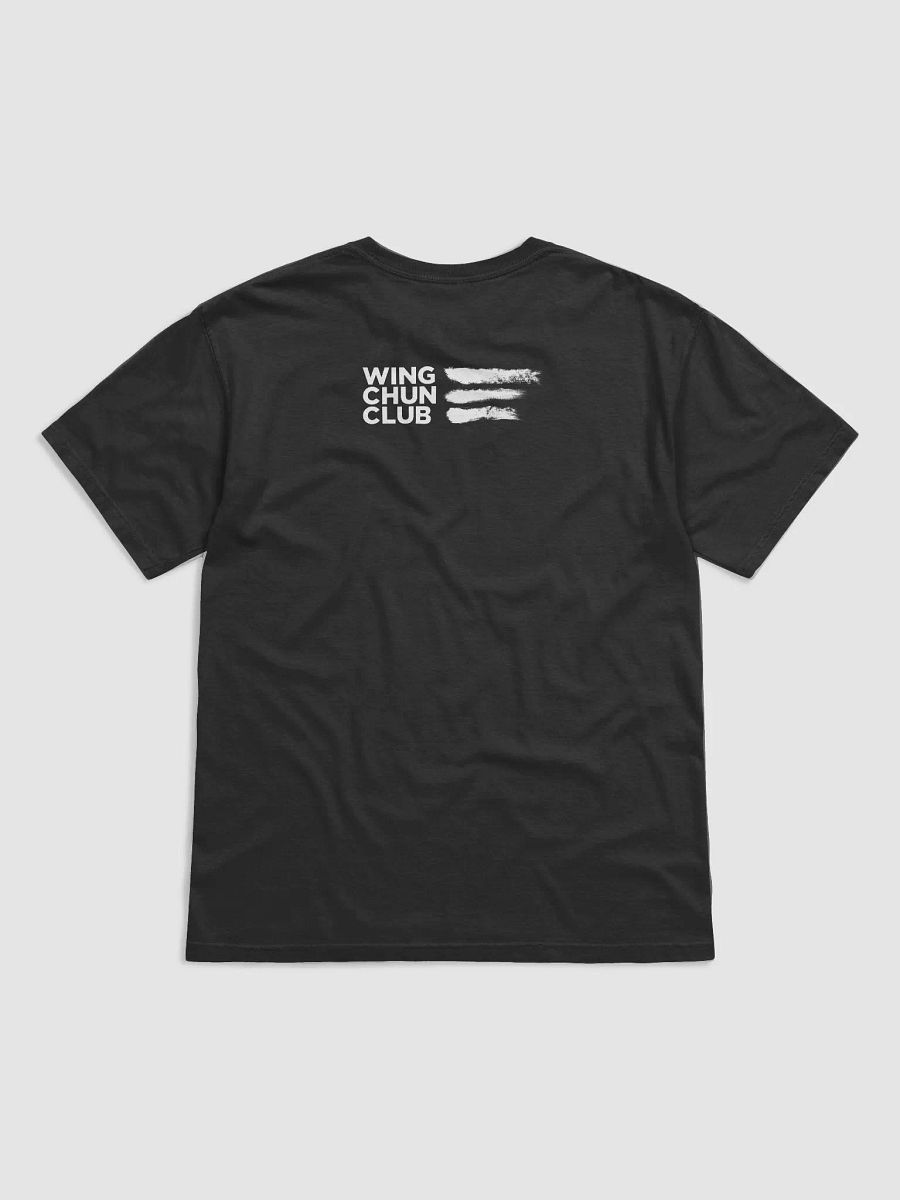 Wing Chun Club Heavy T product image (2)