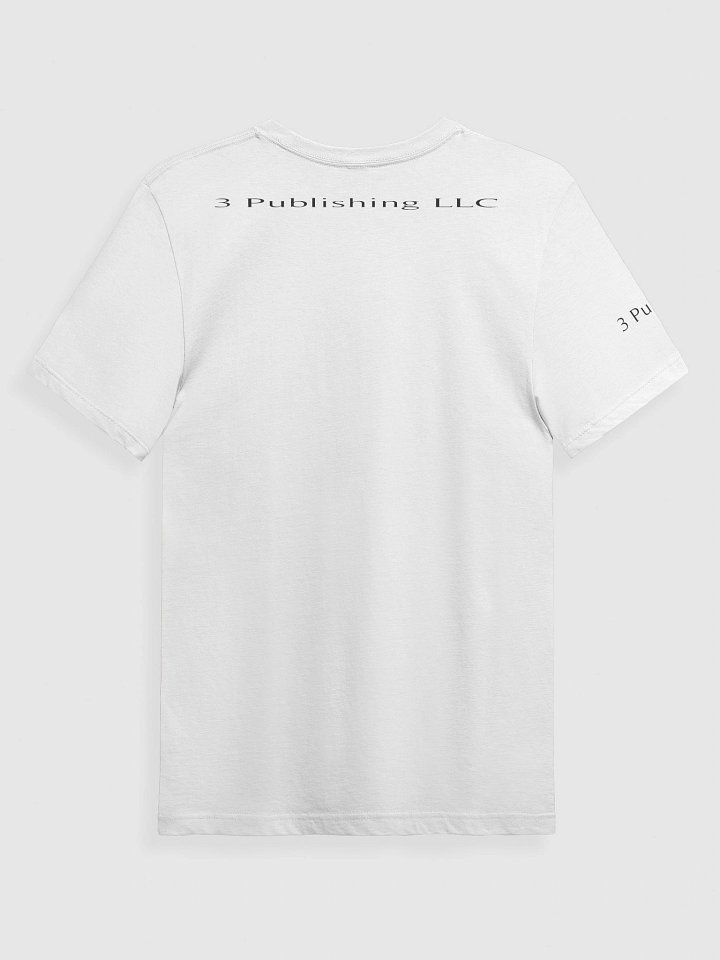 Classic 3 Publishing print: Next Level Supersoft Tee product image (6)
