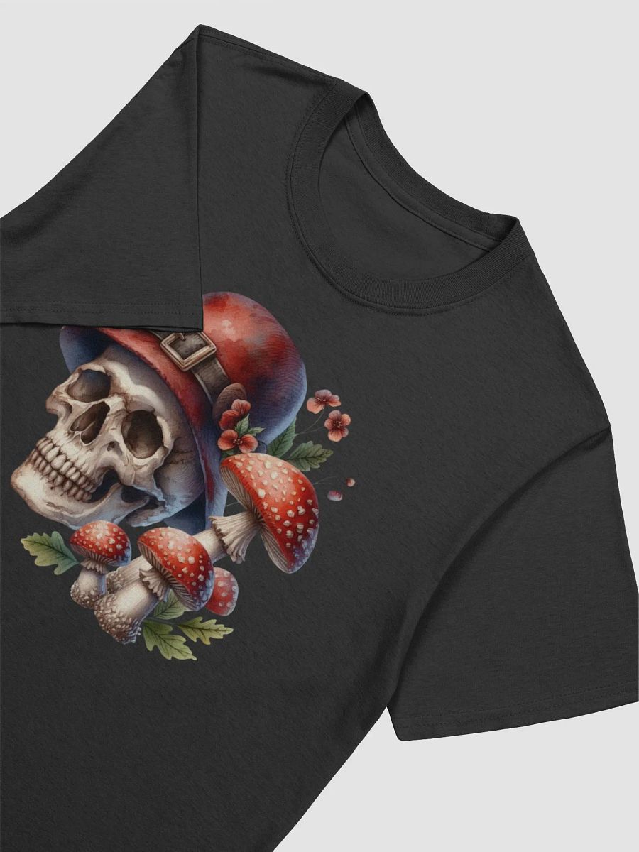 Skull and Mushrooms 05 product image (9)