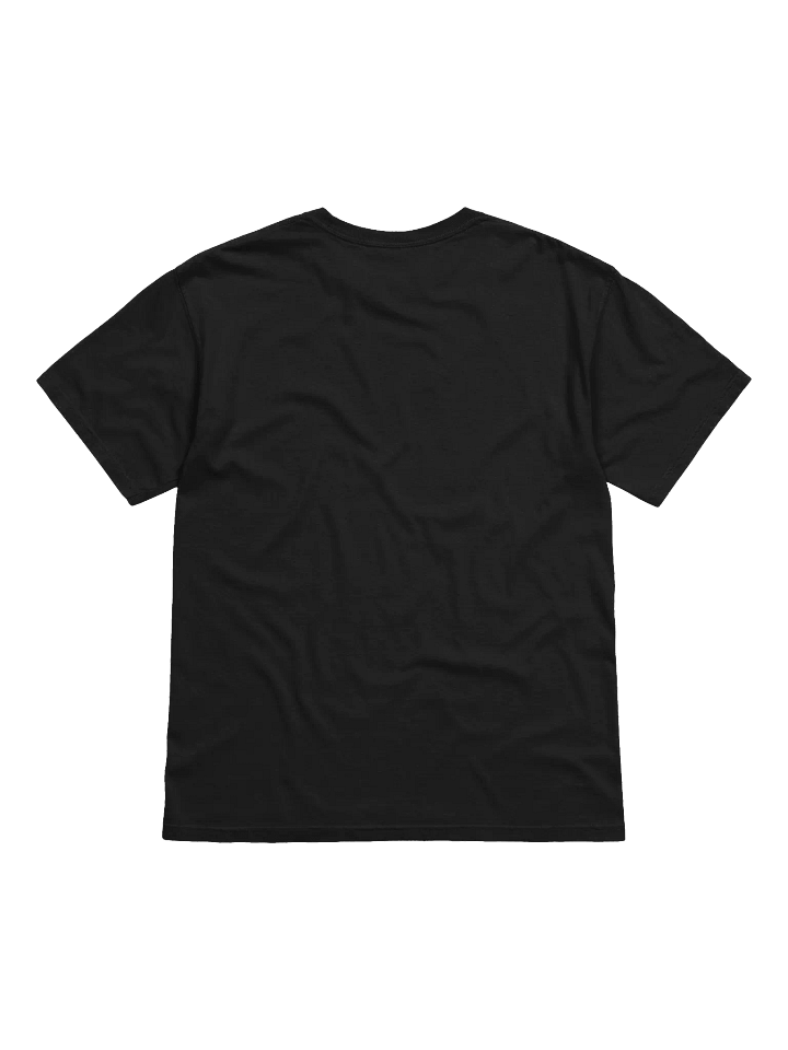 Glow Skelly Male Tee product image (7)