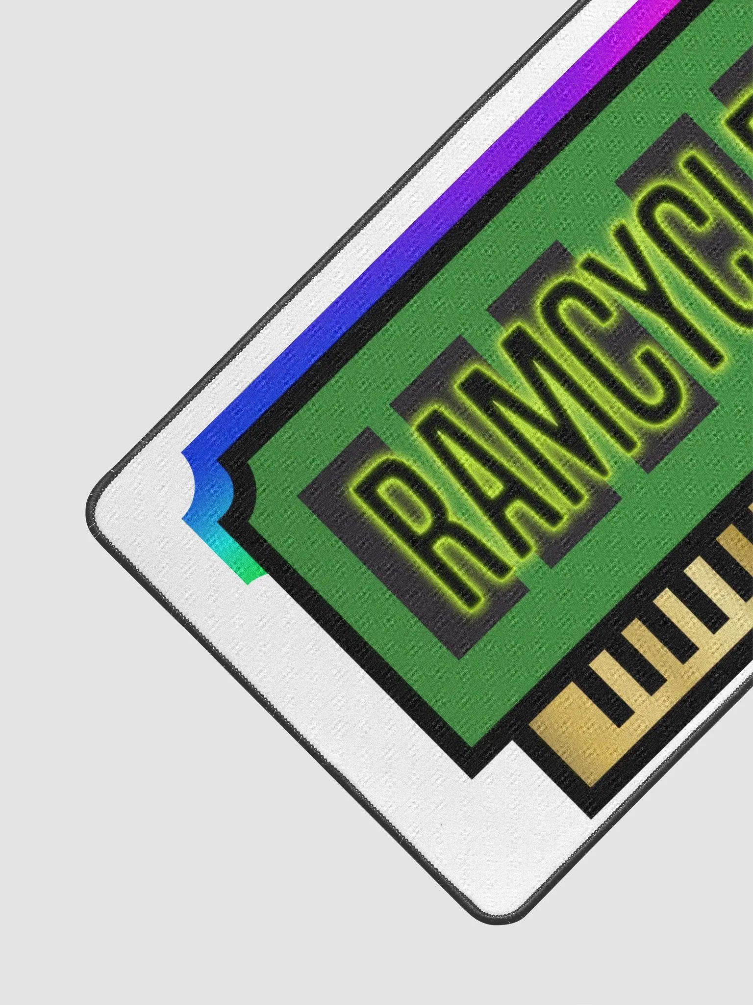 RAM RAIDERS Deskpad product image (3)