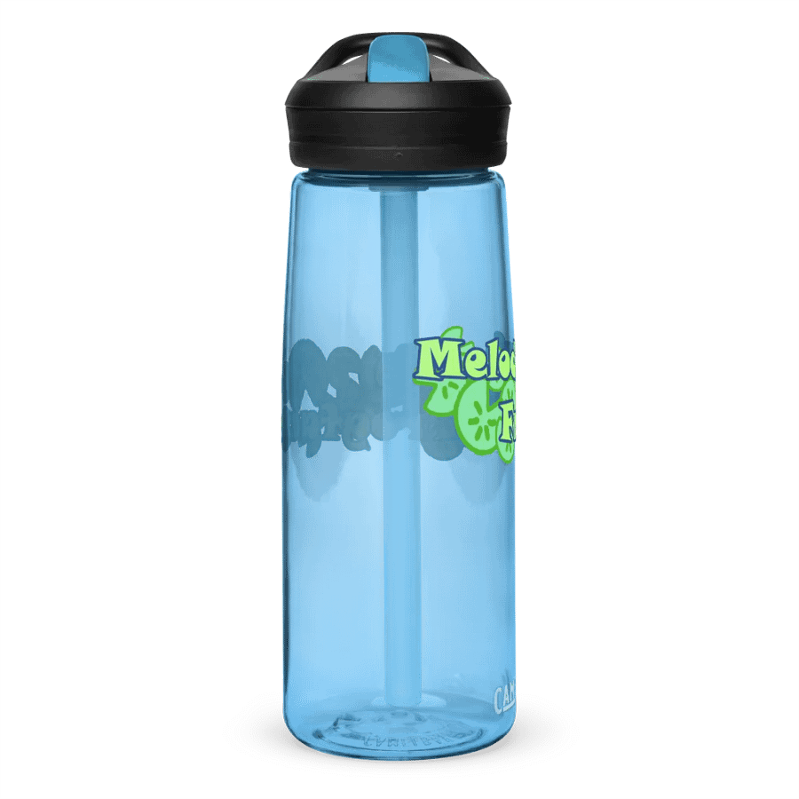 Frogface Sports Bottle (Logo Only) product image (39)