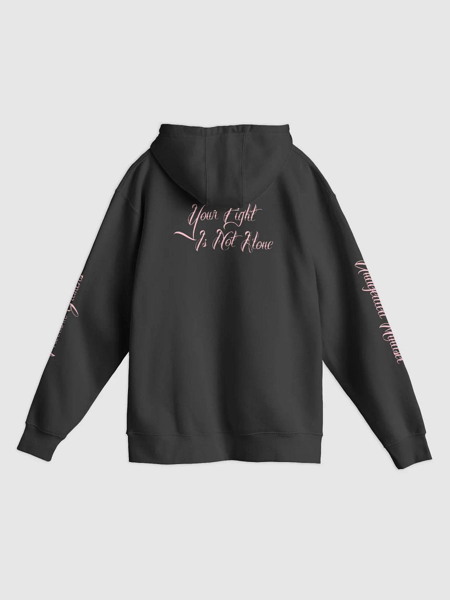 FG (pink) Hoodie product image (2)
