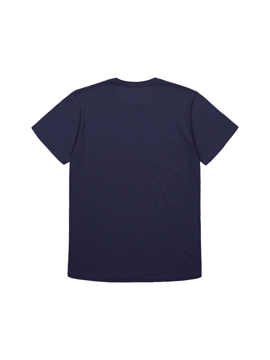 Cross T-Shirt product image (10)