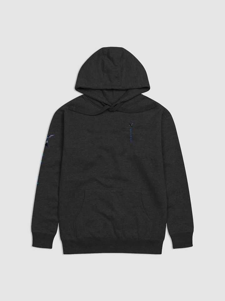 KidPlays Hoodie product image (1)