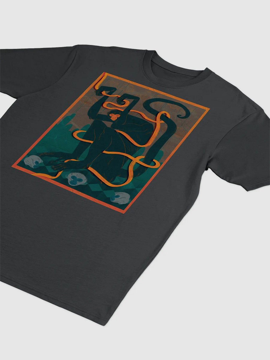 Spider Monkey product image (3)