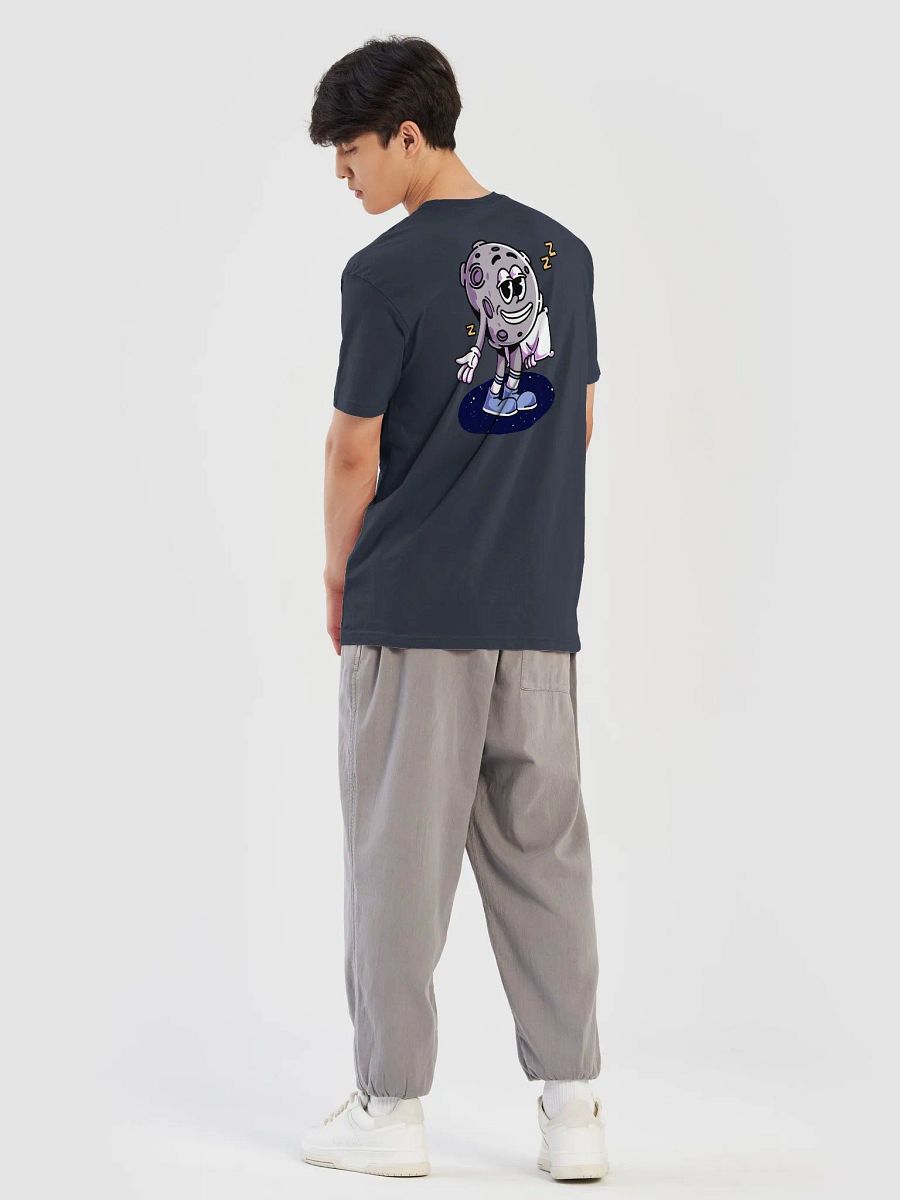 Retro Moon T-Shirt product image (2)