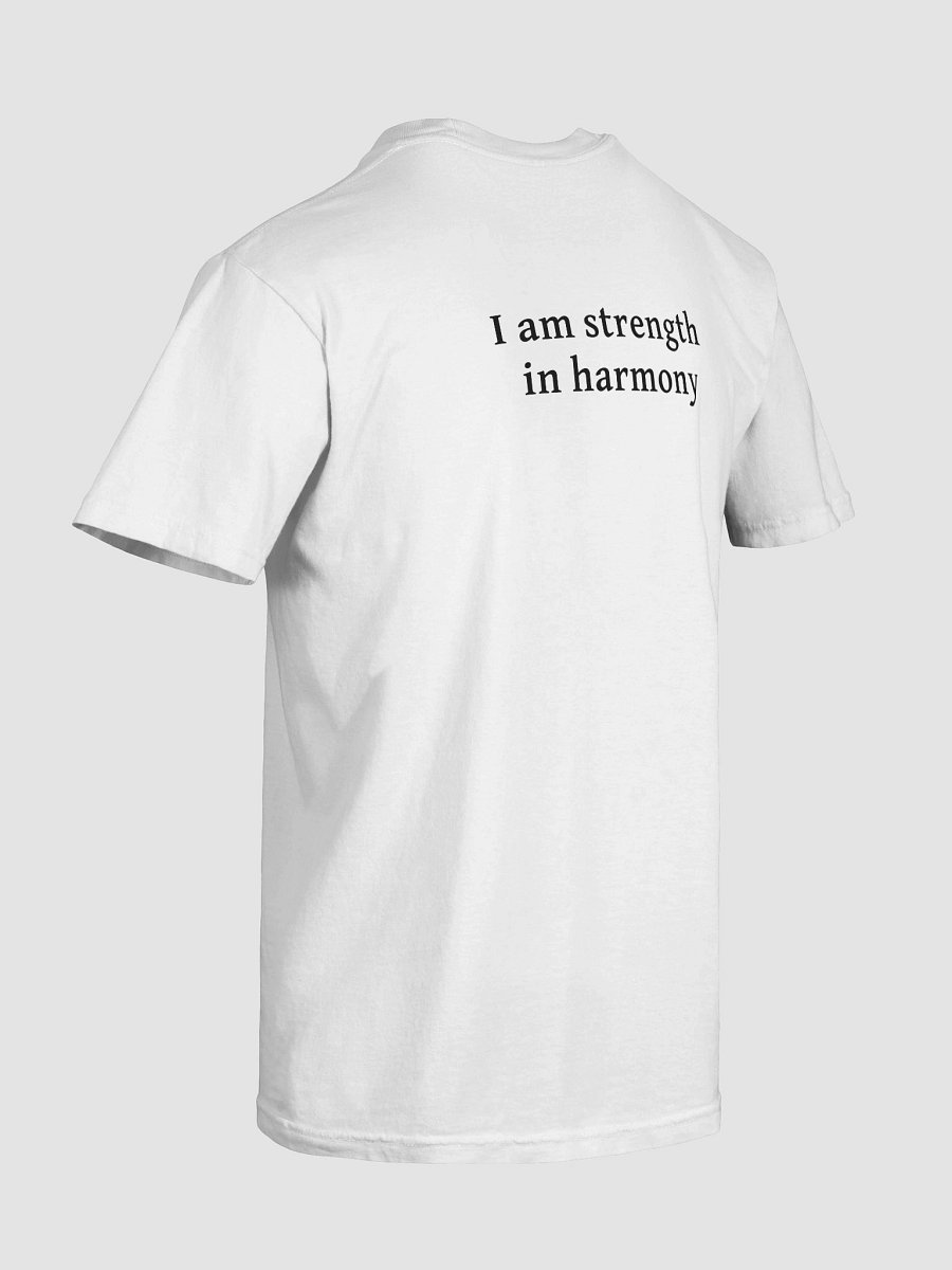 Tarot Inner Temple, Strenght (Major Arcana VIII) product image (8)