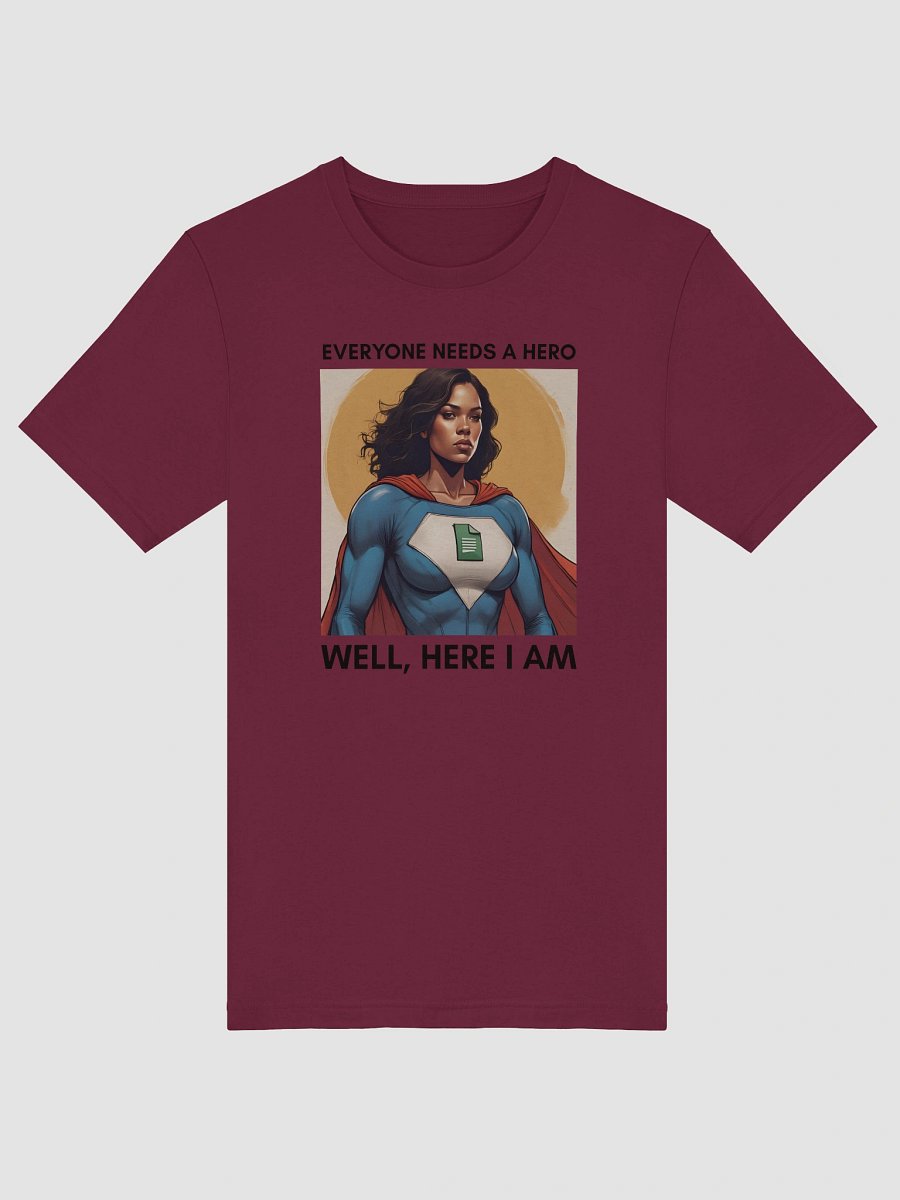 Everyone Needs a Hero product image (29)