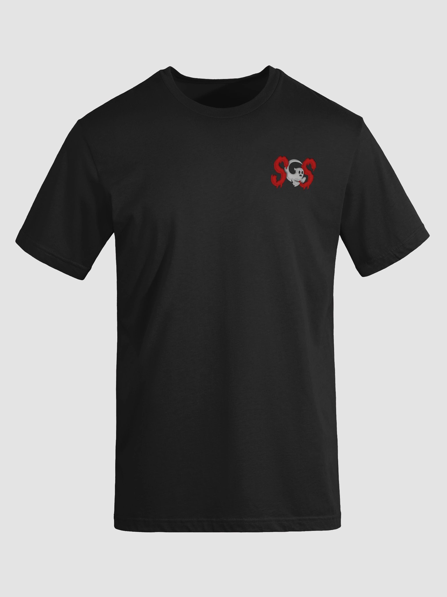 Sanctuary of Souls - Country Tee product image (8)