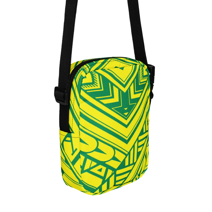 KK$XV TATU PARURU Crossbody Bag product image (2)