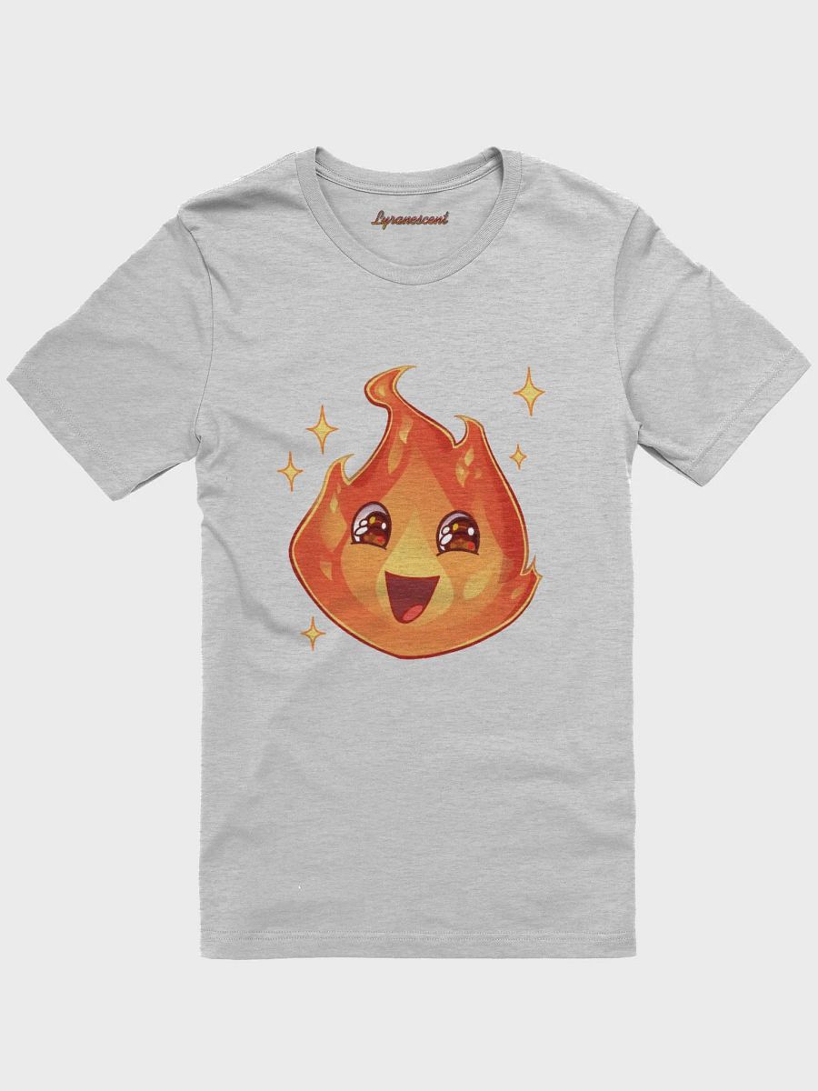 Fire Sprite Tee product image (1)