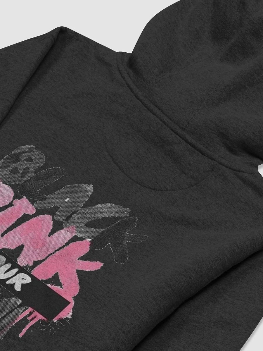 Buzo Canguro BLACKPINK in Your Area product image (4)