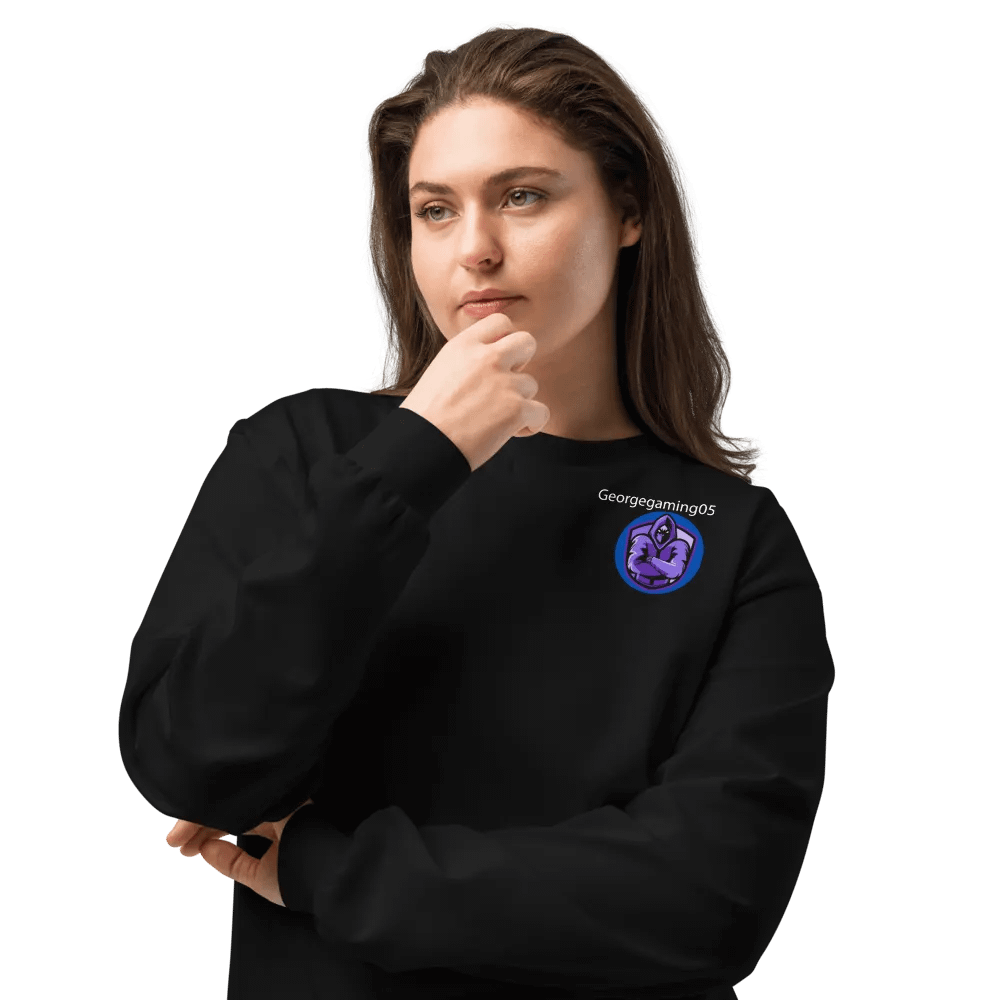 Unisex Long Sleeve T-Shirt product image (6)