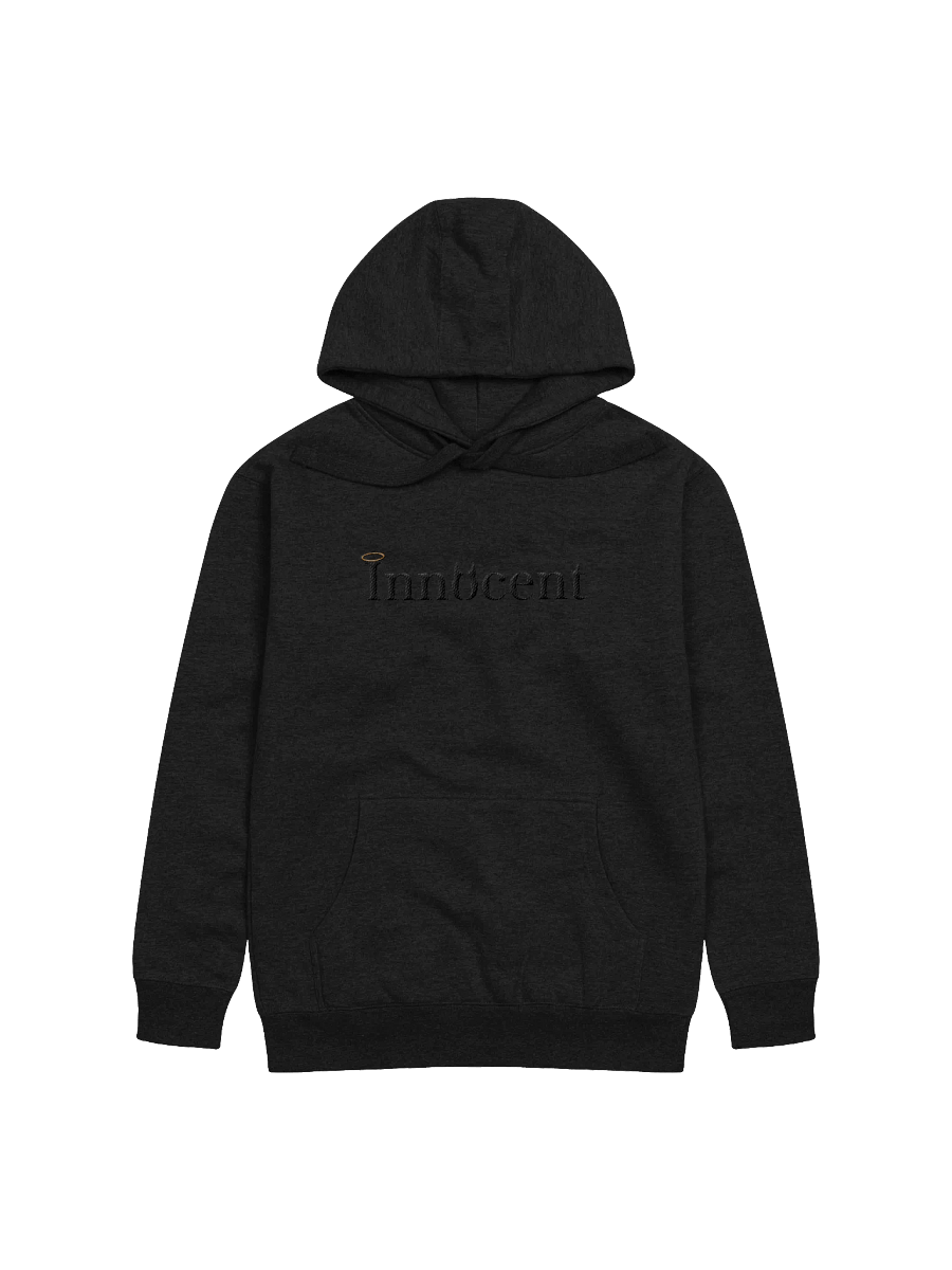 Oh so Innocent Hoodie product image (1)