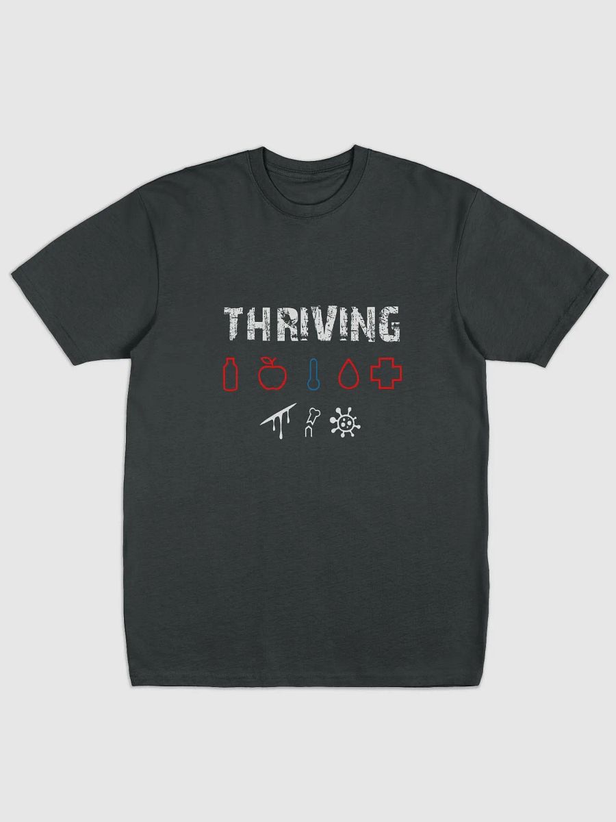 Thriving T-Shirt product image (1)